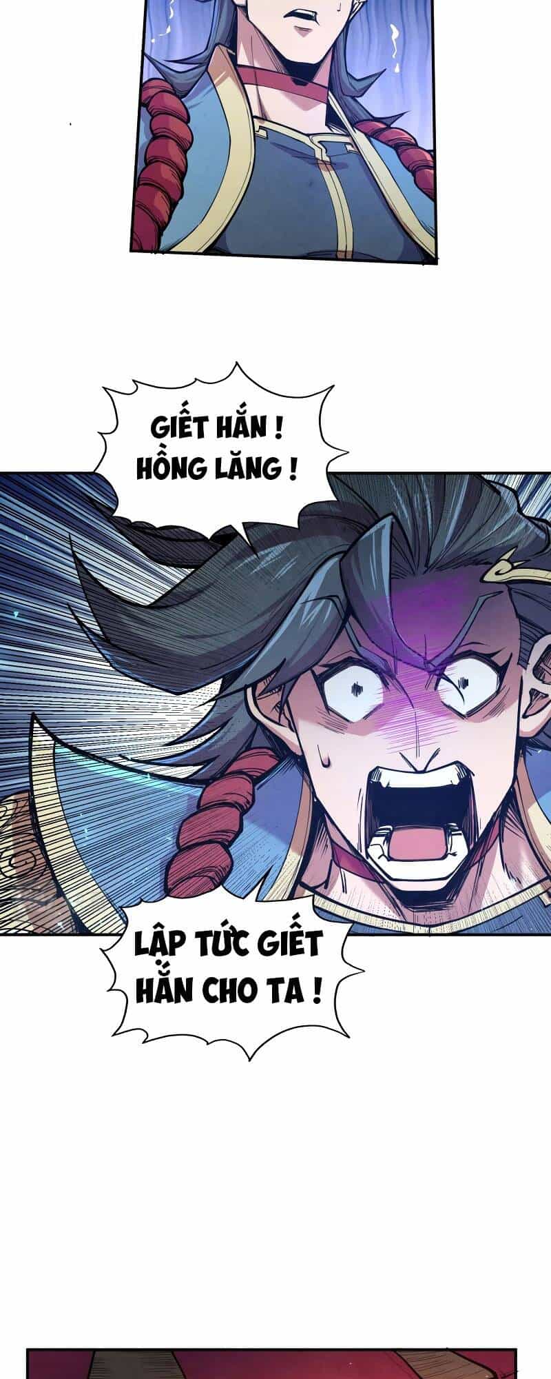 Vạn Cổ Chí Tôn - Chương 117 - ảnh 37