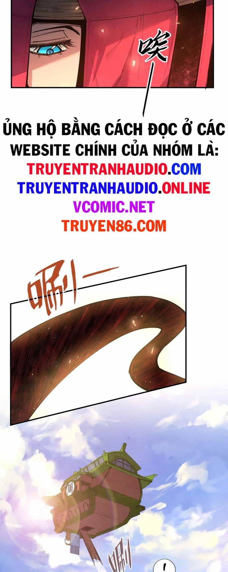 Vạn Cổ Chí Tôn - Chương 117 - ảnh 38