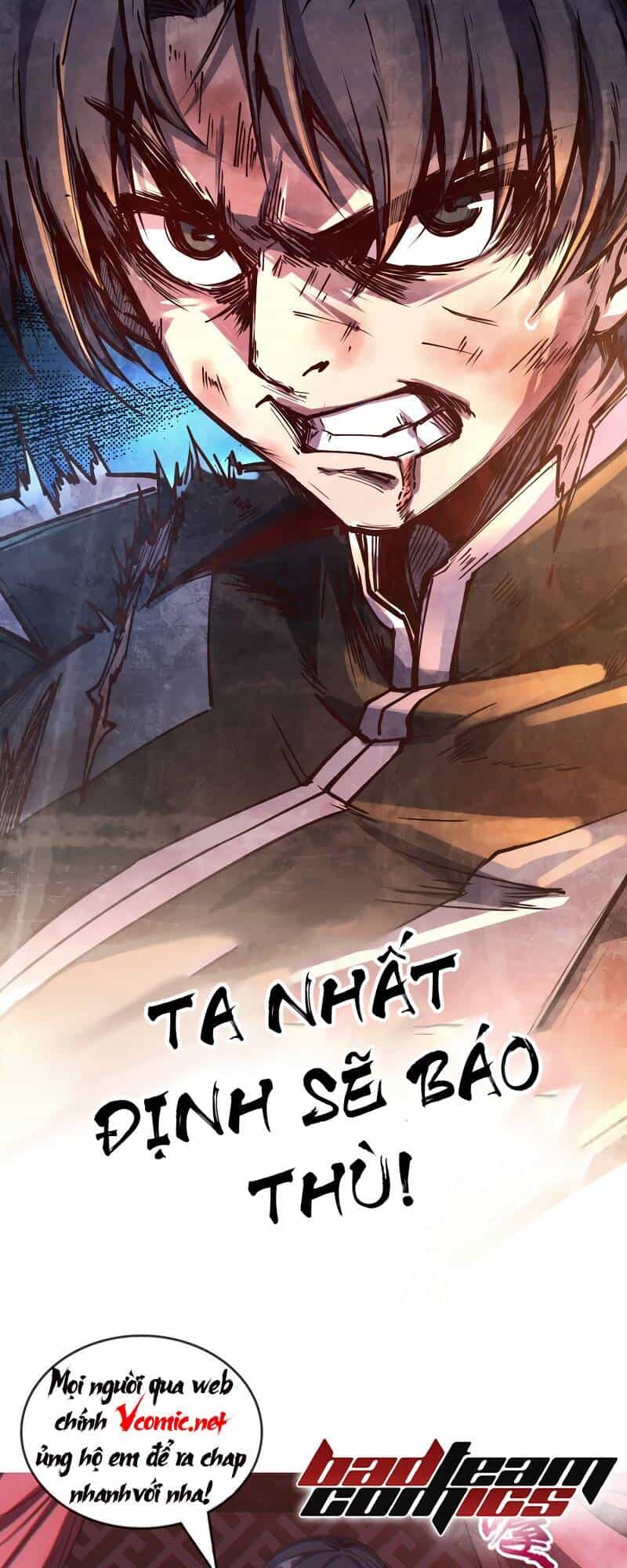 Vạn Cổ Chí Tôn - Chương 117 - ảnh 42