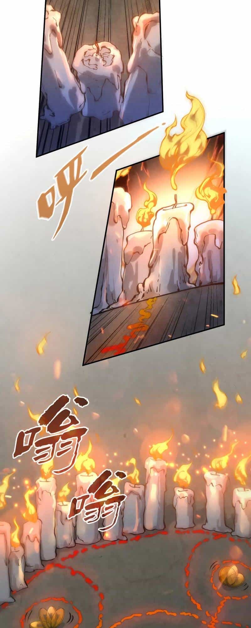Vạn Cổ Chí Tôn - Chương 118 - ảnh 29
