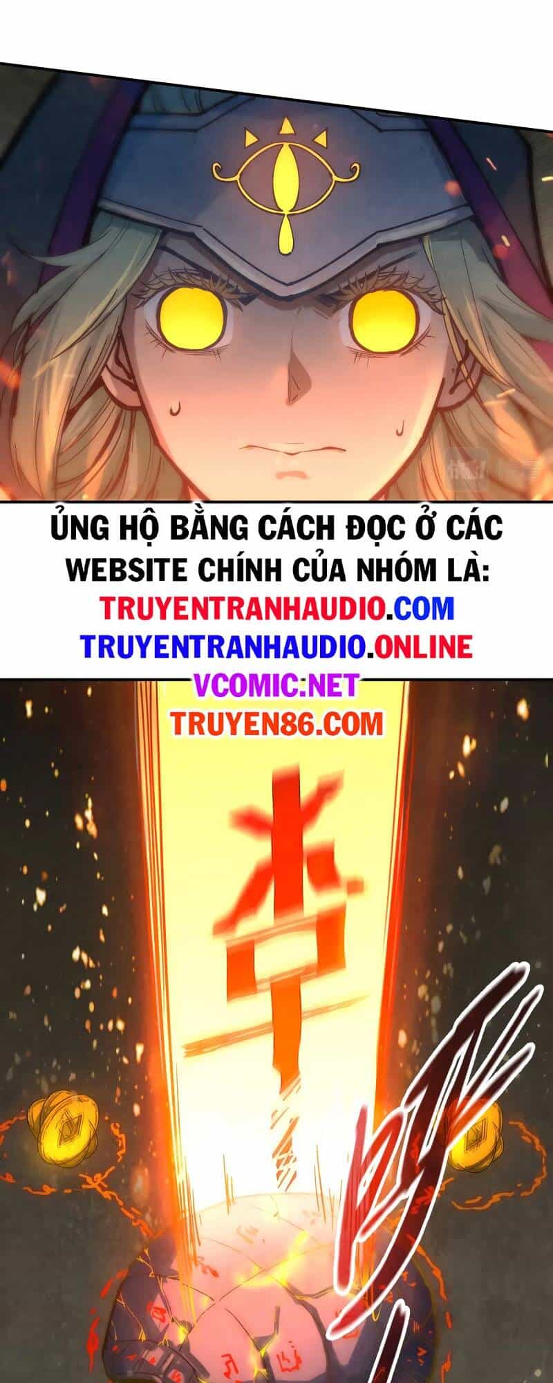 Vạn Cổ Chí Tôn - Chương 118 - ảnh 31
