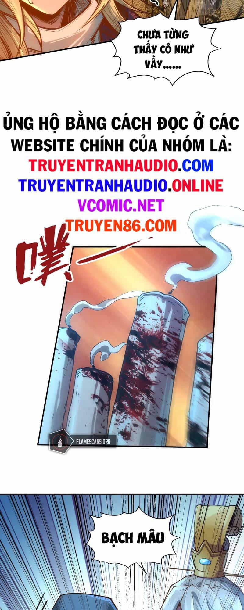 Vạn Cổ Chí Tôn - Chương 118 - ảnh 35