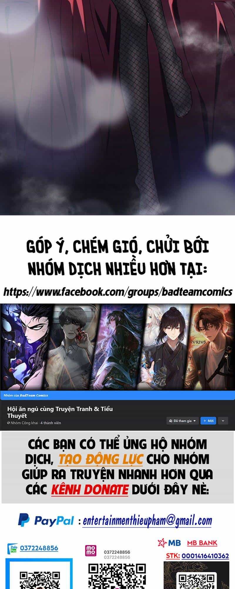 Vạn Cổ Chí Tôn - Chương 118 - ảnh 41