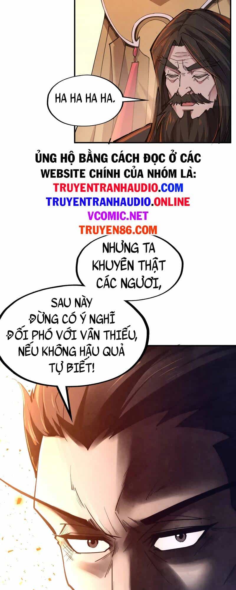 Vạn Cổ Chí Tôn - Chương 119 - ảnh 13