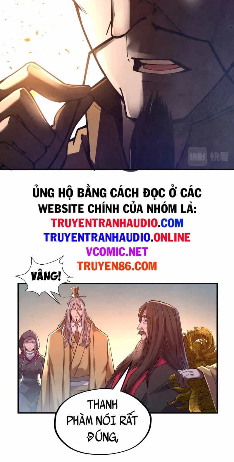 Vạn Cổ Chí Tôn - Chương 119 - ảnh 14