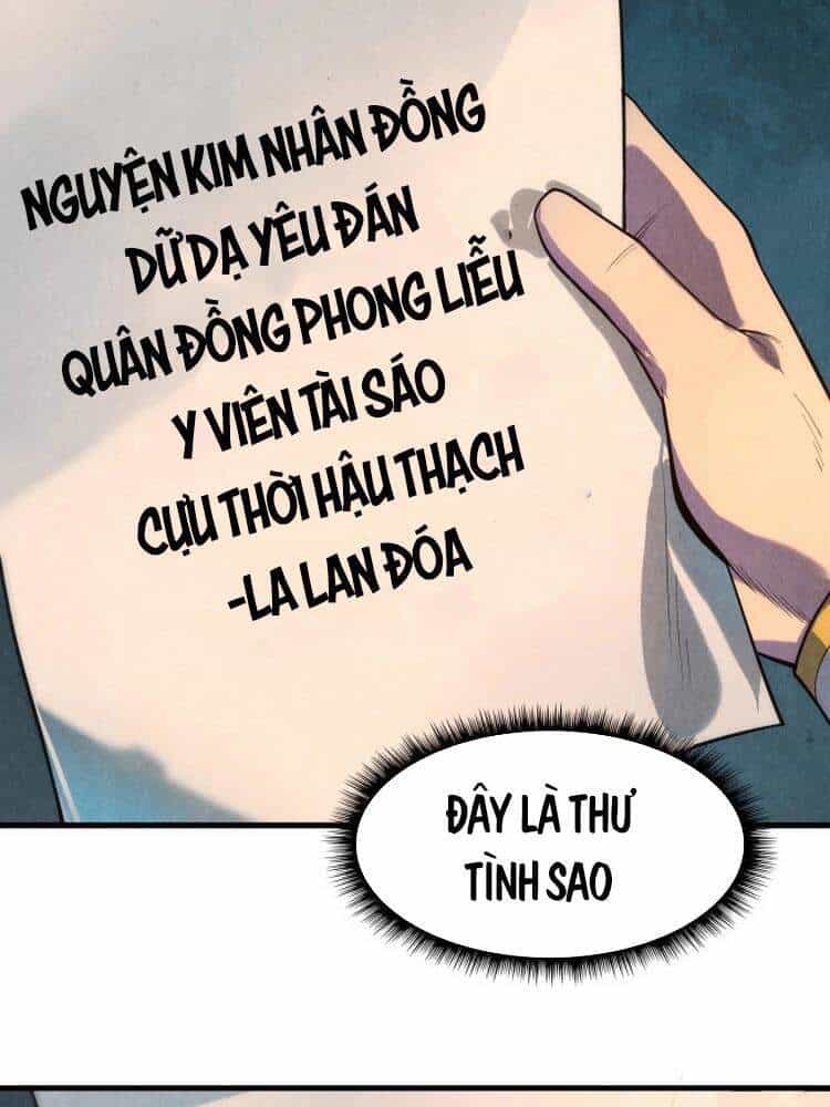 Vạn Cổ Chí Tôn - Chương 12 - ảnh 20