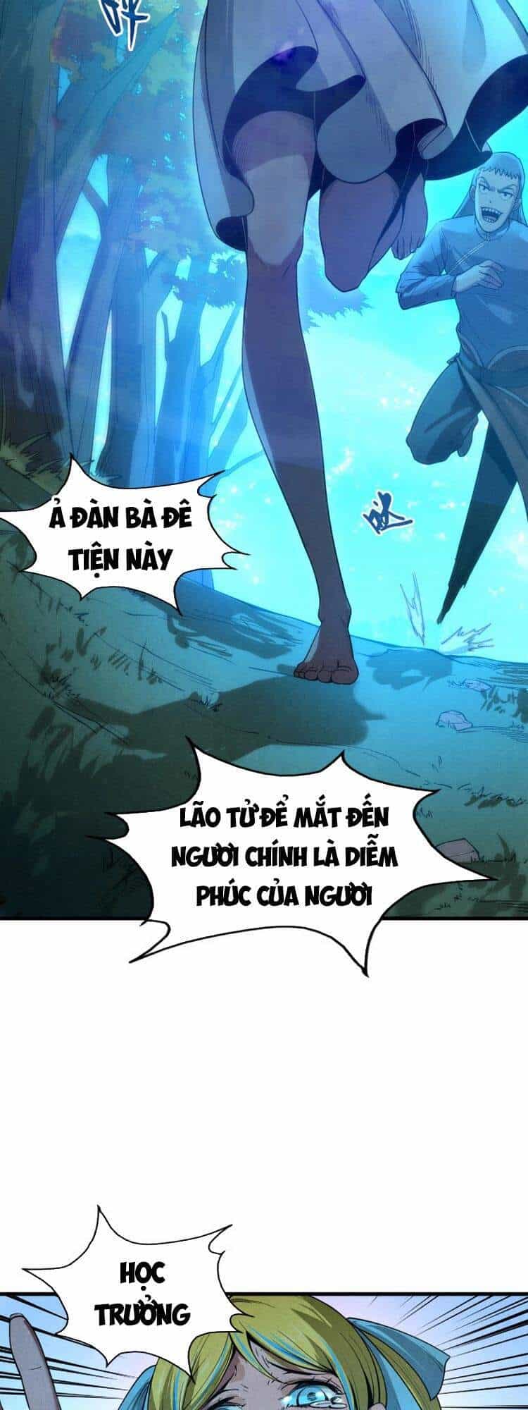 Vạn Cổ Chí Tôn - Chương 12 - ảnh 34
