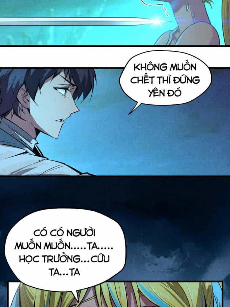 Vạn Cổ Chí Tôn - Chương 12 - ảnh 37