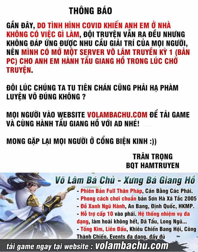 Vạn Cổ Chí Tôn - Chương 12 - ảnh 45