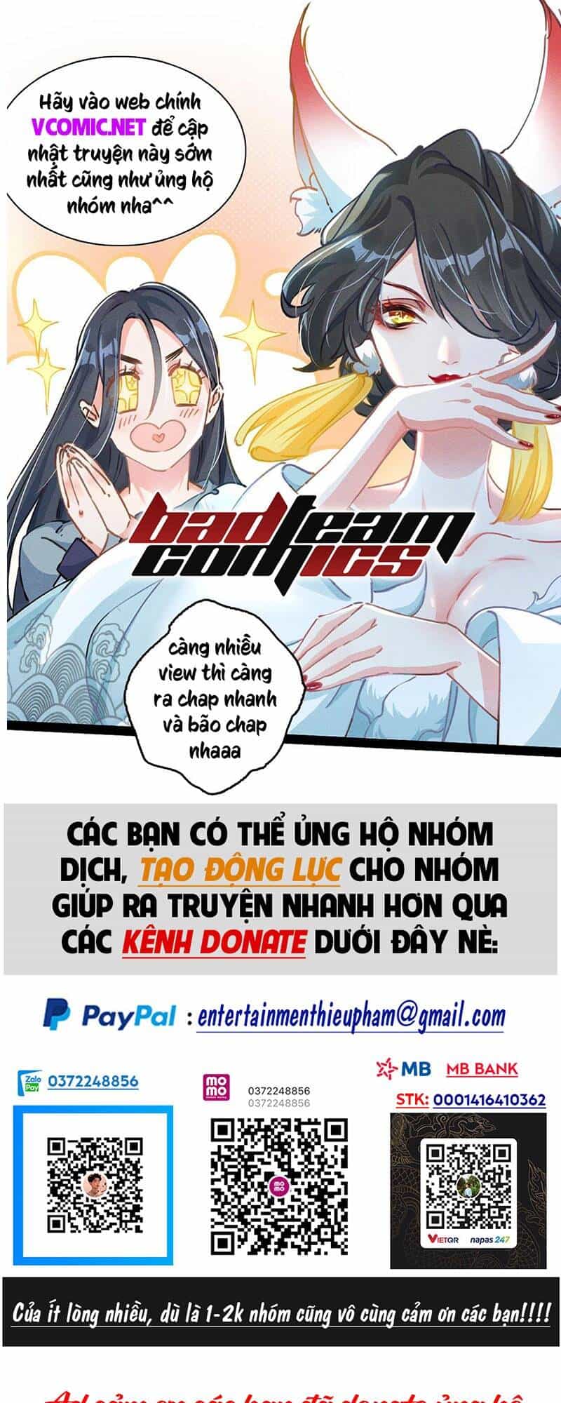 Vạn Cổ Chí Tôn - Chương 120 - ảnh 1