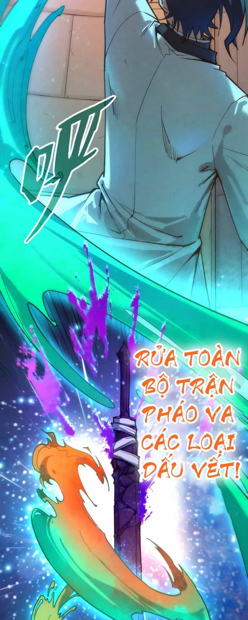 Vạn Cổ Chí Tôn - Chương 120 - ảnh 12
