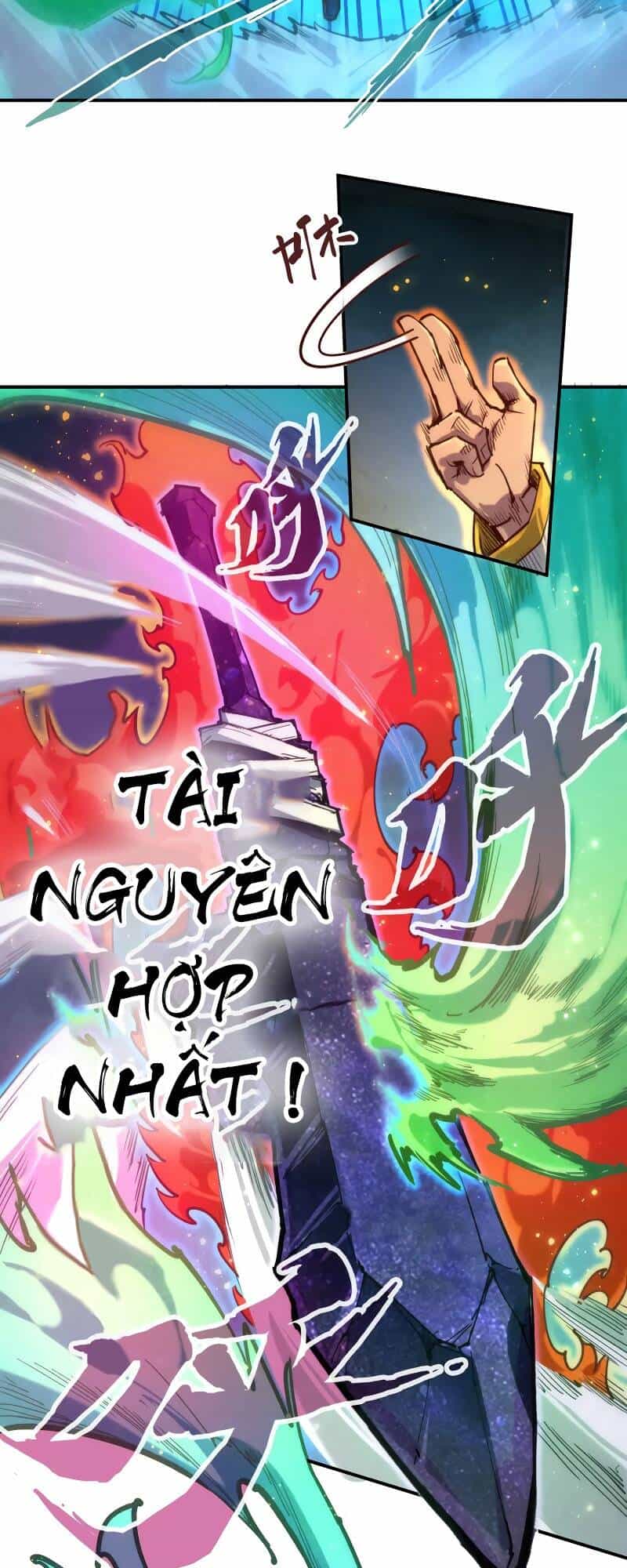 Vạn Cổ Chí Tôn - Chương 120 - ảnh 17