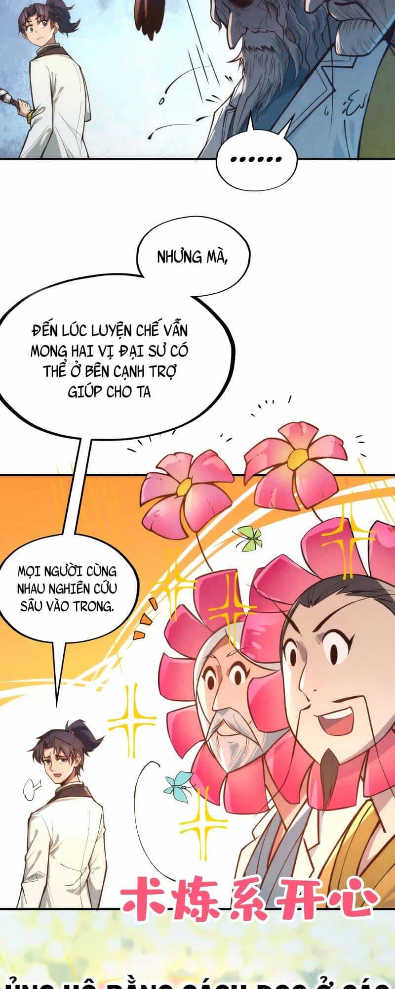 Vạn Cổ Chí Tôn - Chương 120 - ảnh 25