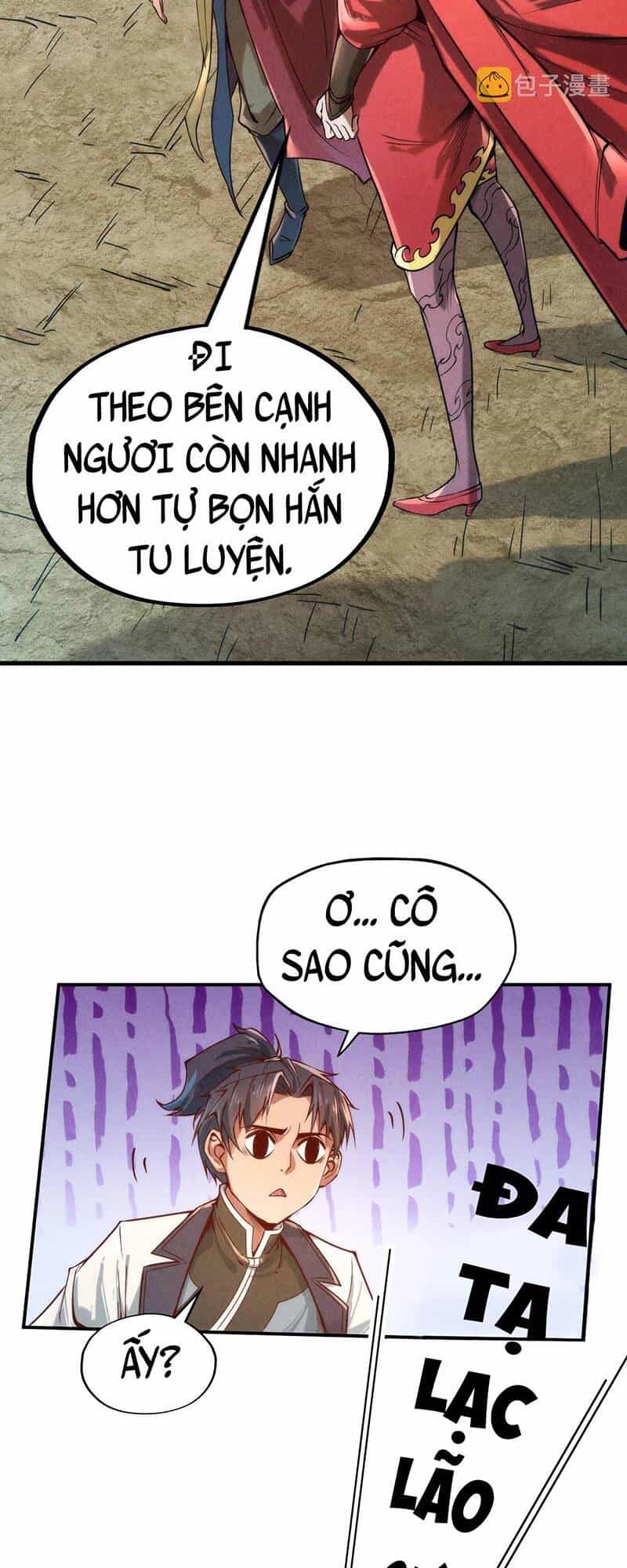 Vạn Cổ Chí Tôn - Chương 121 - ảnh 16
