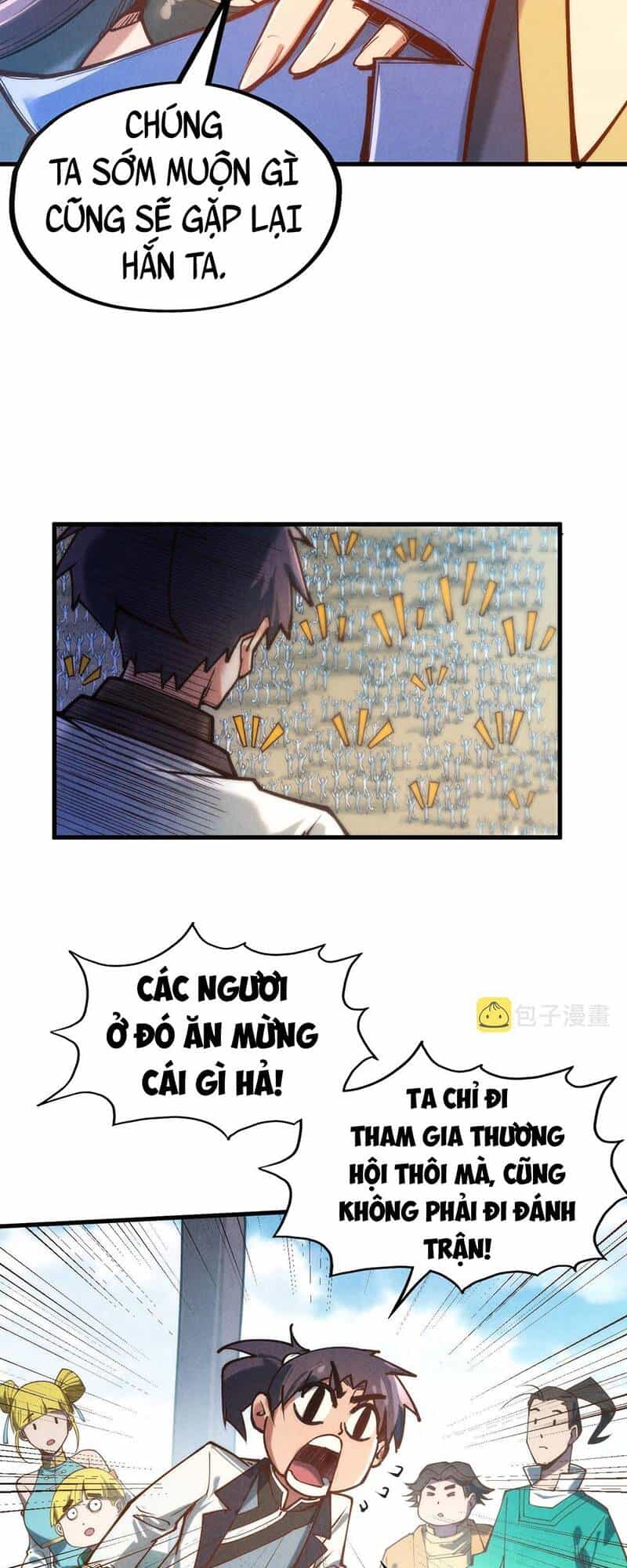 Vạn Cổ Chí Tôn - Chương 121 - ảnh 20