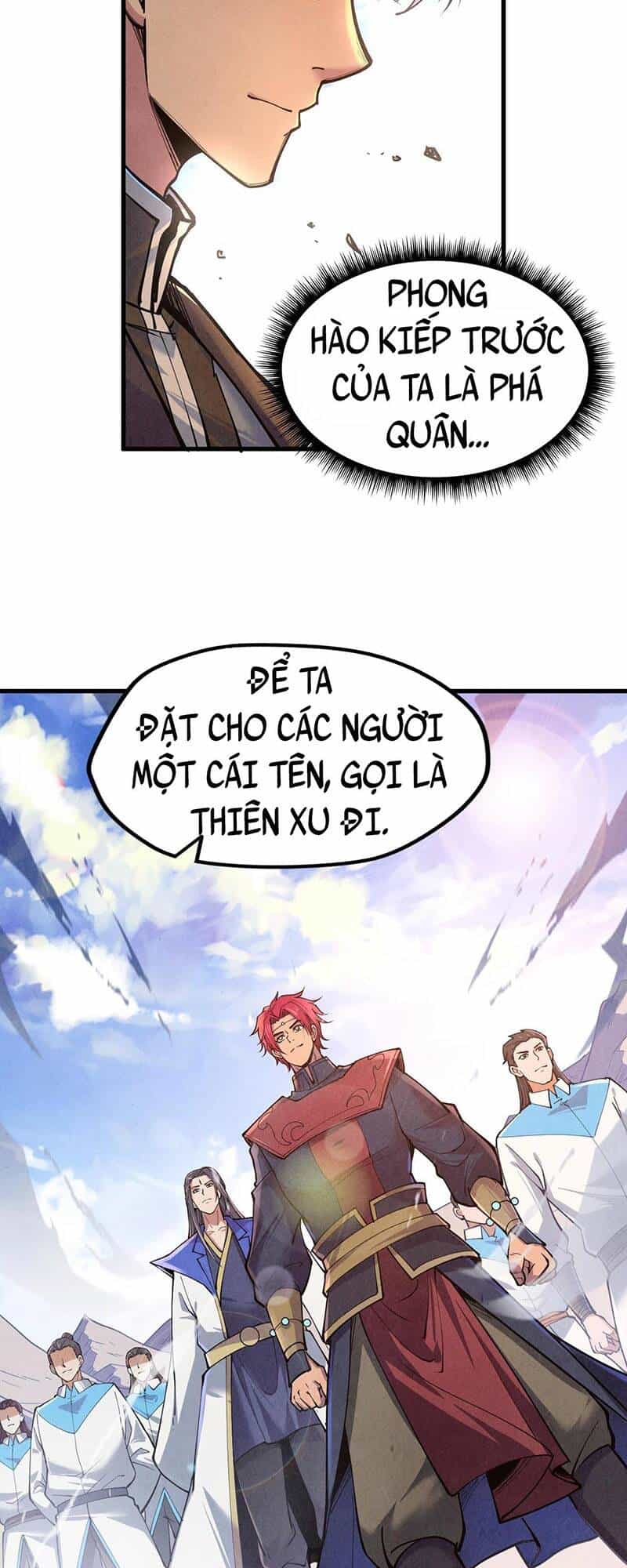 Vạn Cổ Chí Tôn - Chương 121 - ảnh 27