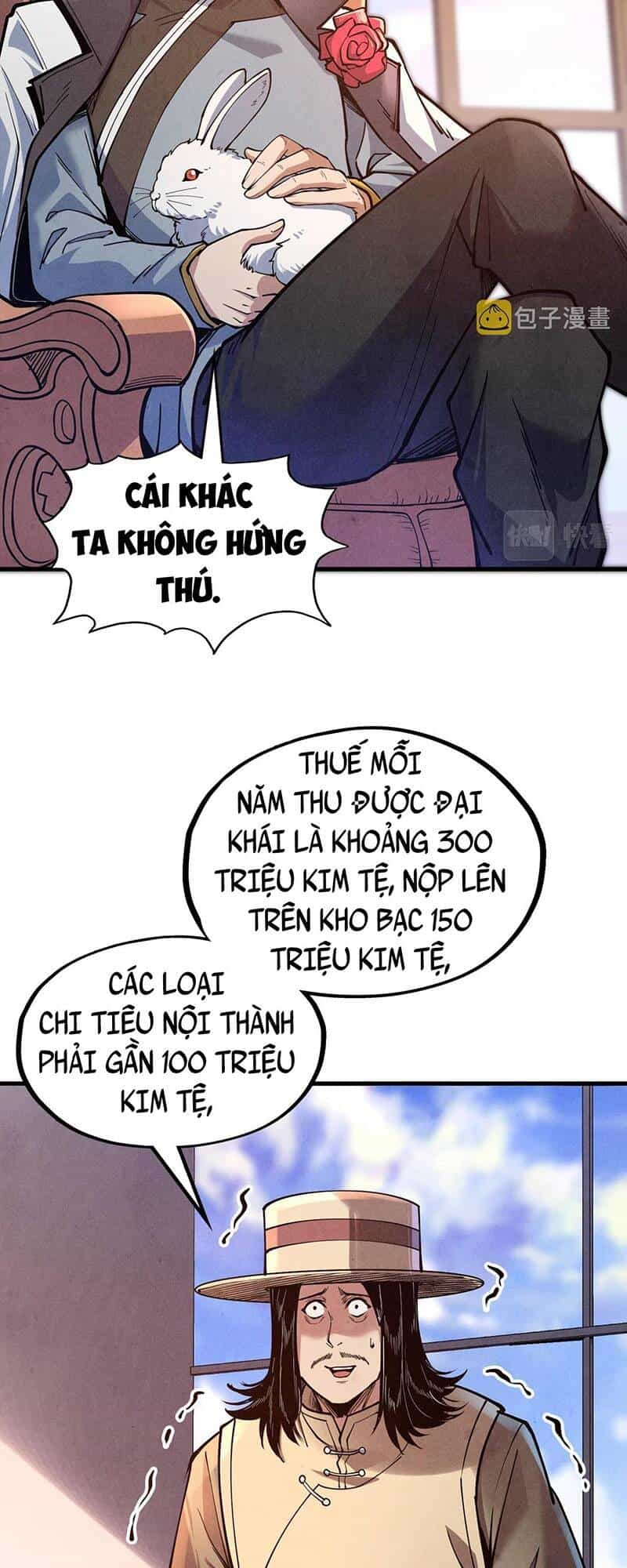 Vạn Cổ Chí Tôn - Chương 121 - ảnh 30