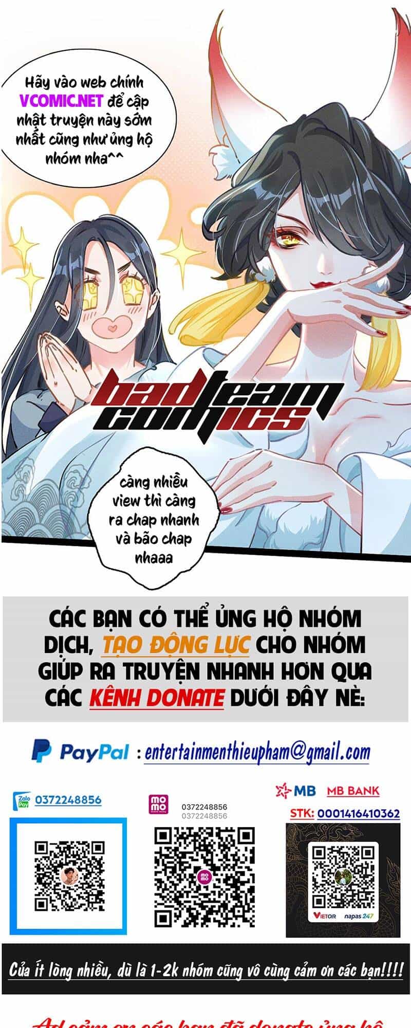 Vạn Cổ Chí Tôn - Chương 122 - ảnh 1