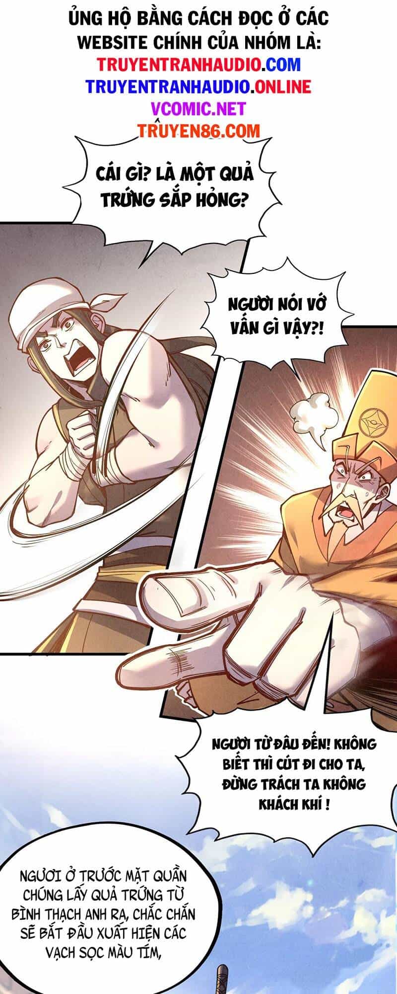 Vạn Cổ Chí Tôn - Chương 122 - ảnh 15