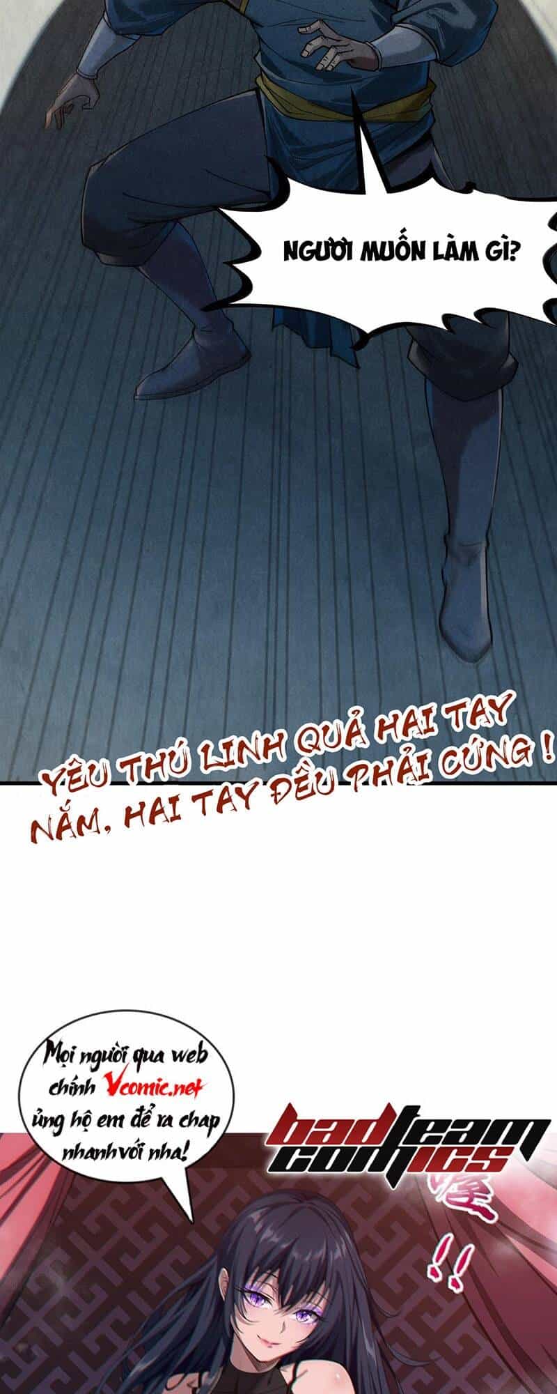 Vạn Cổ Chí Tôn - Chương 122 - ảnh 41