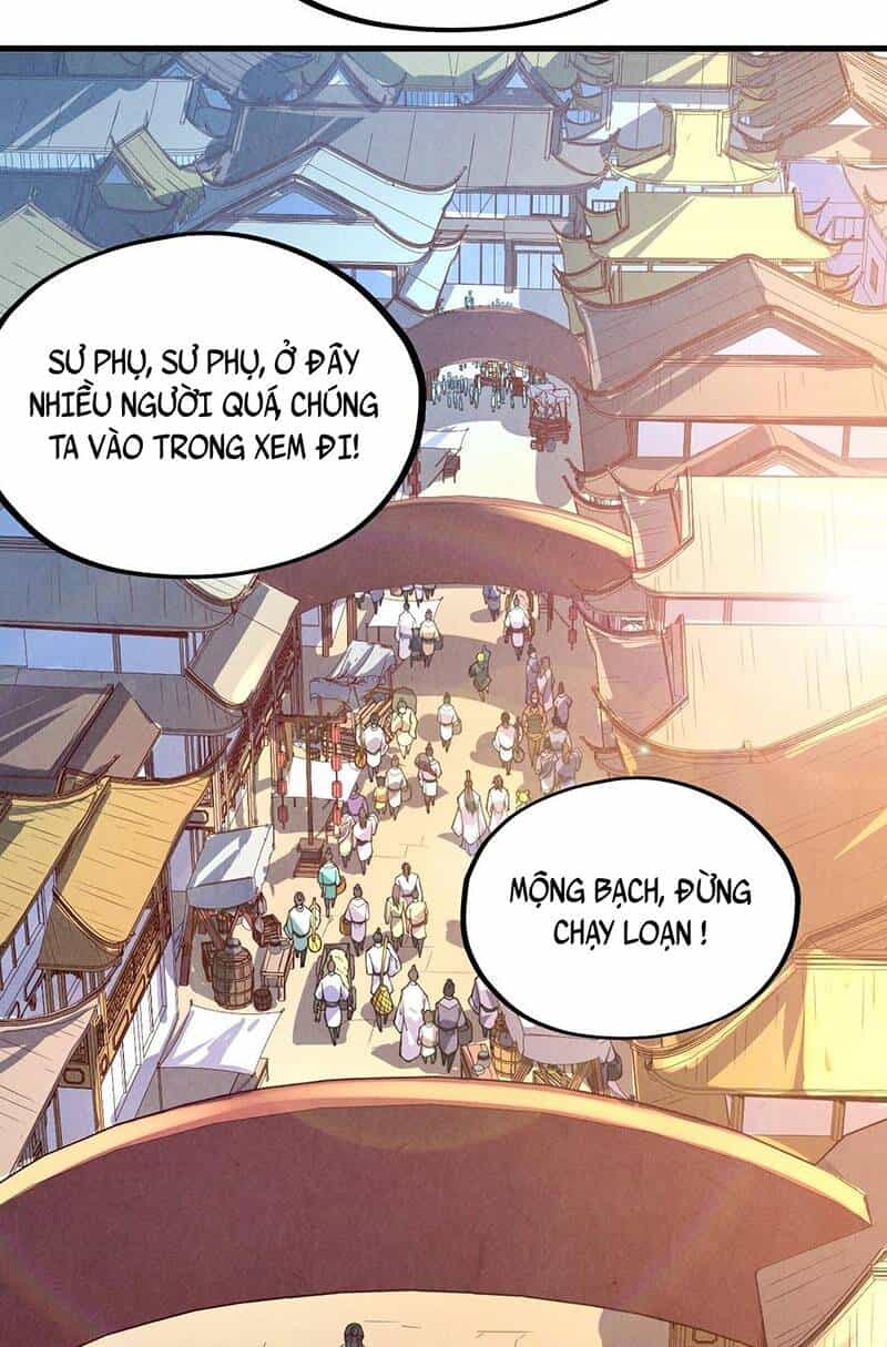 Vạn Cổ Chí Tôn - Chương 122 - ảnh 7