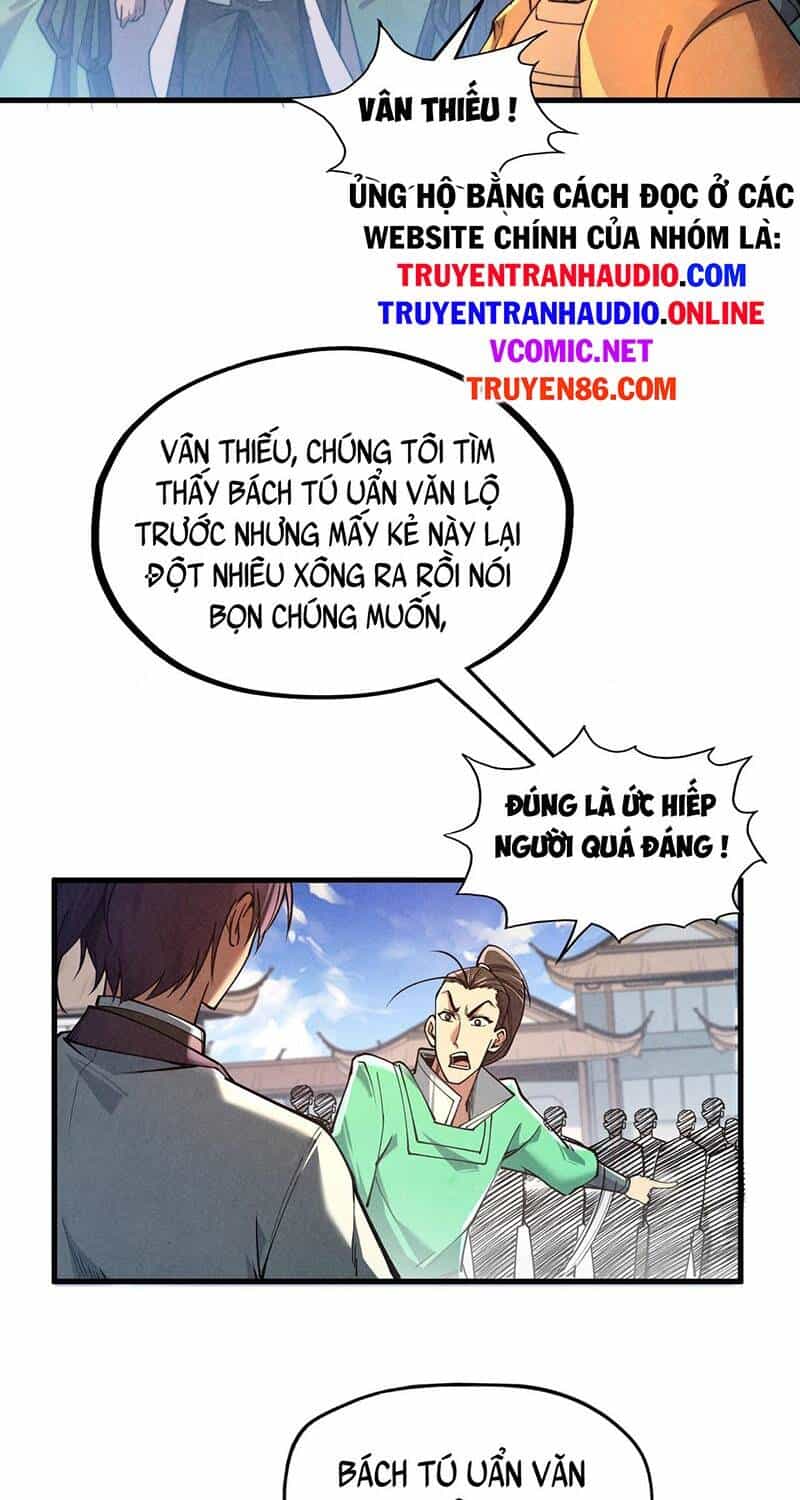 Vạn Cổ Chí Tôn - Chương 123 - ảnh 11