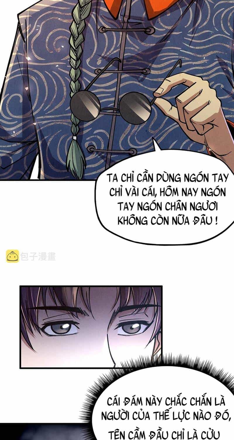 Vạn Cổ Chí Tôn - Chương 123 - ảnh 14