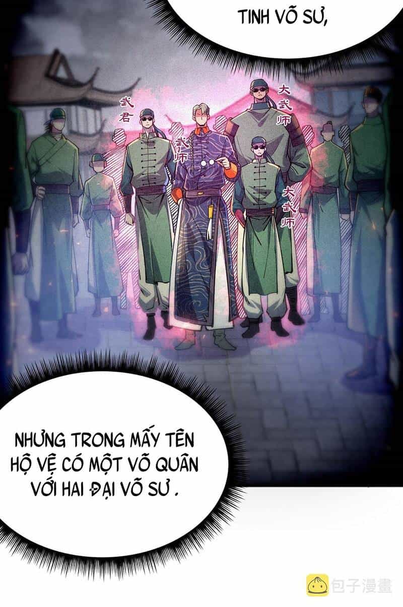 Vạn Cổ Chí Tôn - Chương 123 - ảnh 15