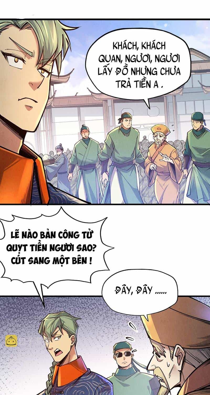 Vạn Cổ Chí Tôn - Chương 123 - ảnh 16