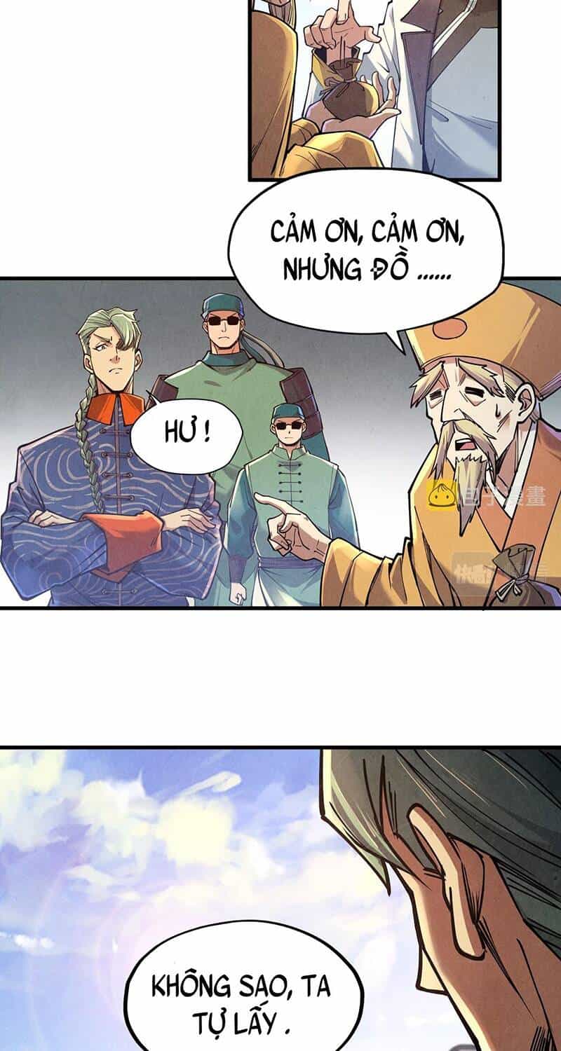 Vạn Cổ Chí Tôn - Chương 123 - ảnh 18