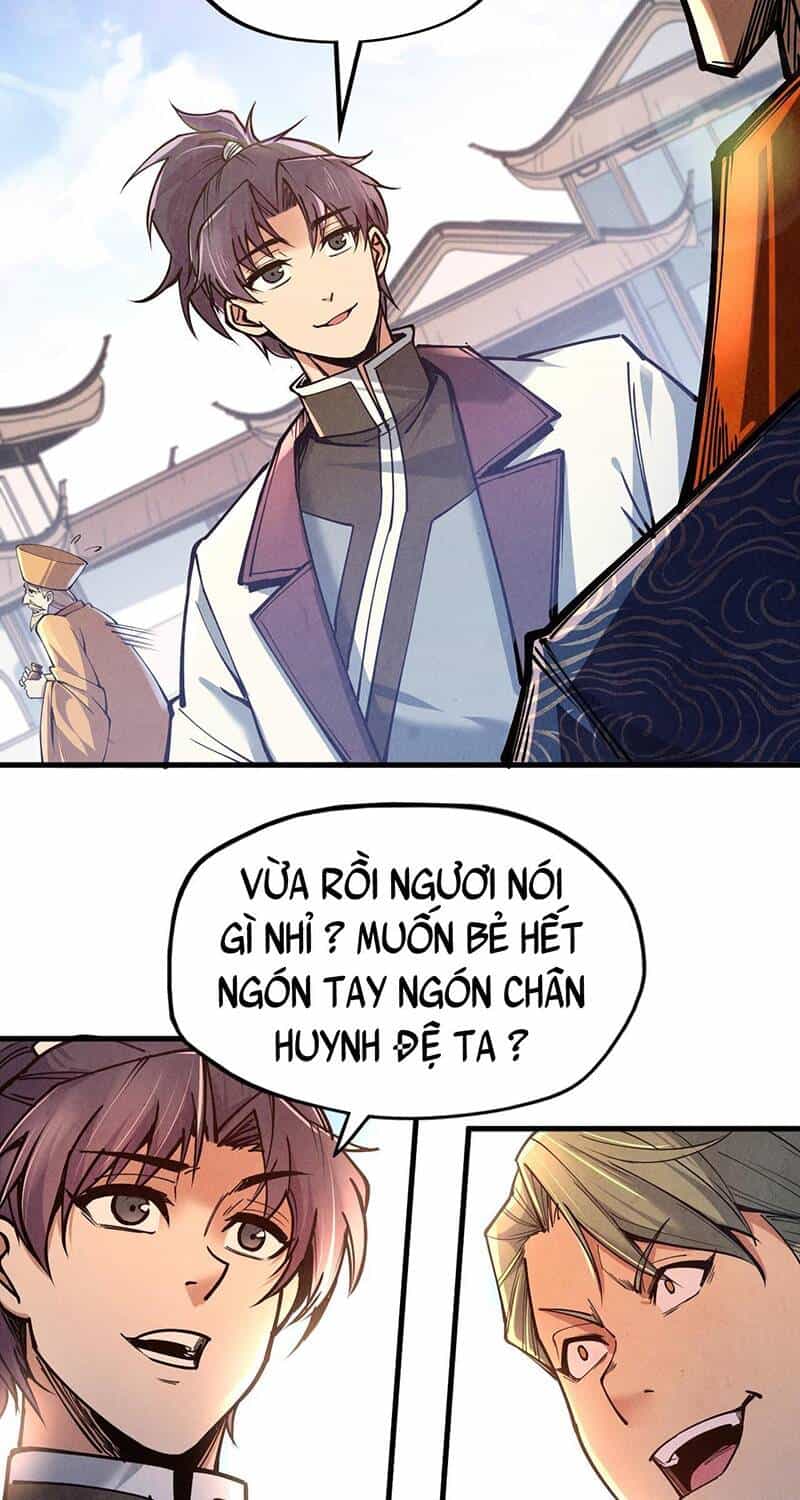 Vạn Cổ Chí Tôn - Chương 123 - ảnh 19