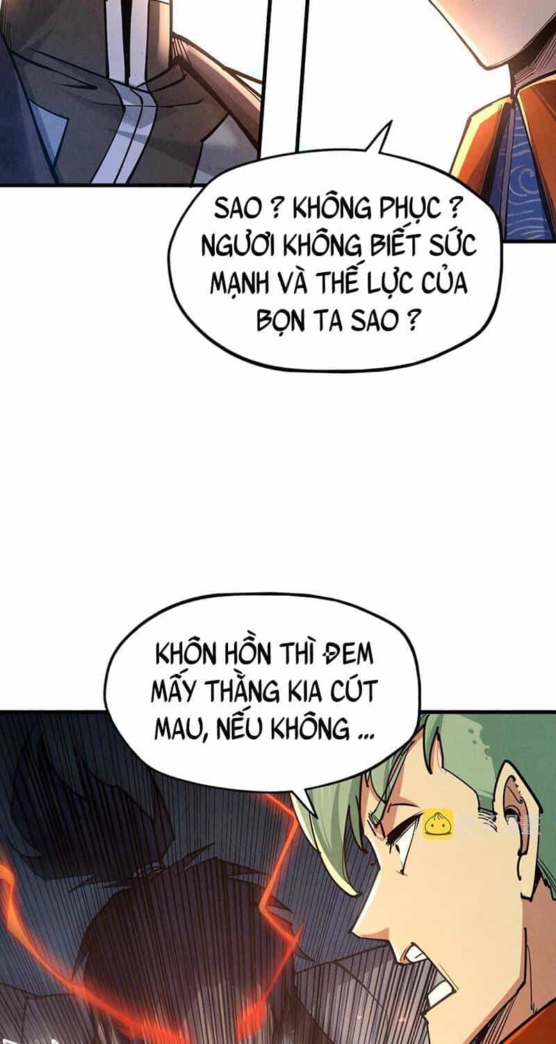 Vạn Cổ Chí Tôn - Chương 123 - ảnh 20