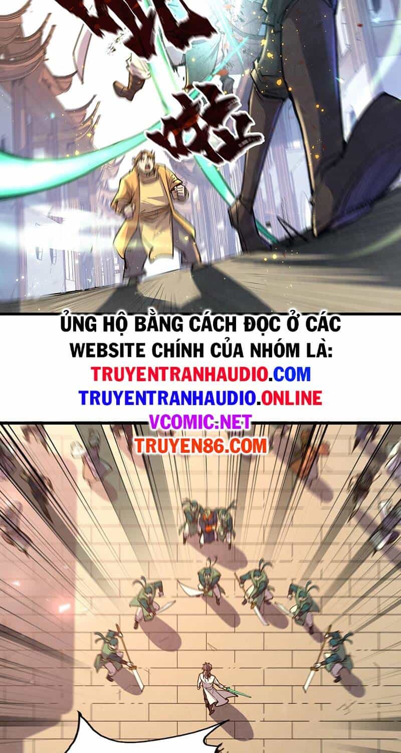 Vạn Cổ Chí Tôn - Chương 123 - ảnh 27