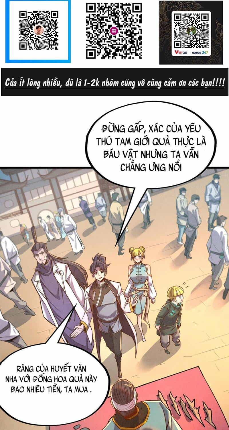 Vạn Cổ Chí Tôn - Chương 123 - ảnh 3