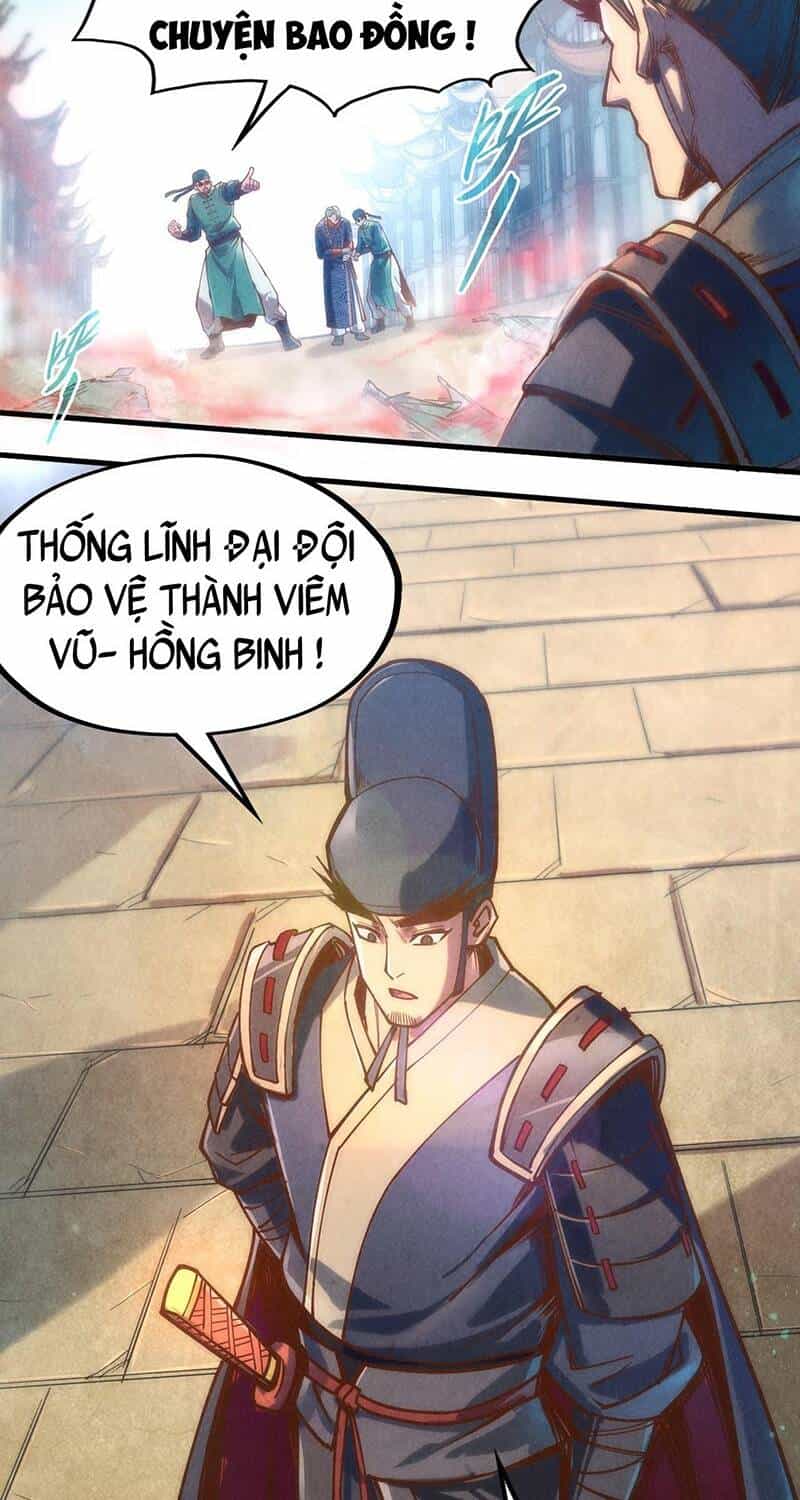 Vạn Cổ Chí Tôn - Chương 123 - ảnh 42