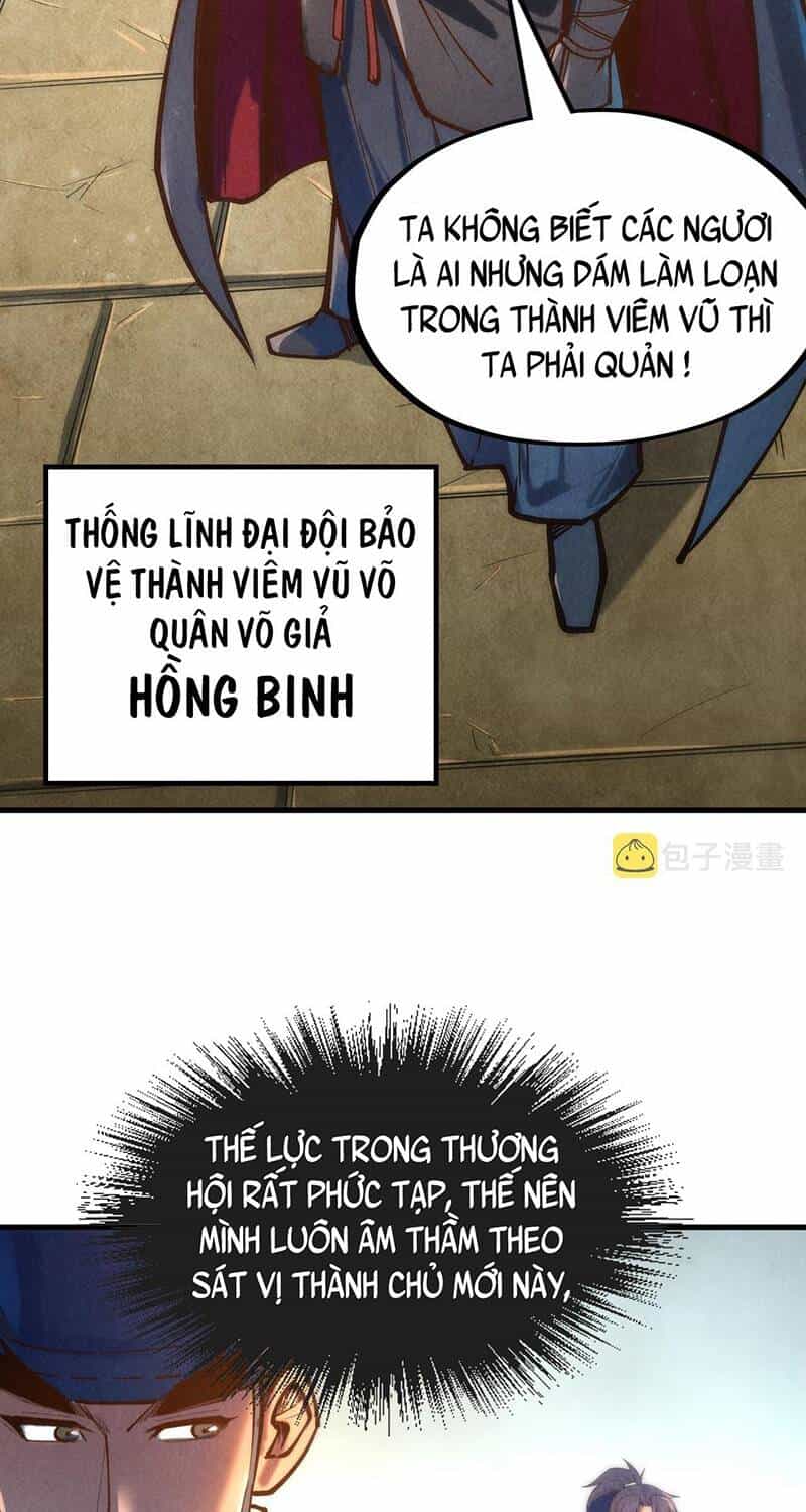 Vạn Cổ Chí Tôn - Chương 123 - ảnh 43