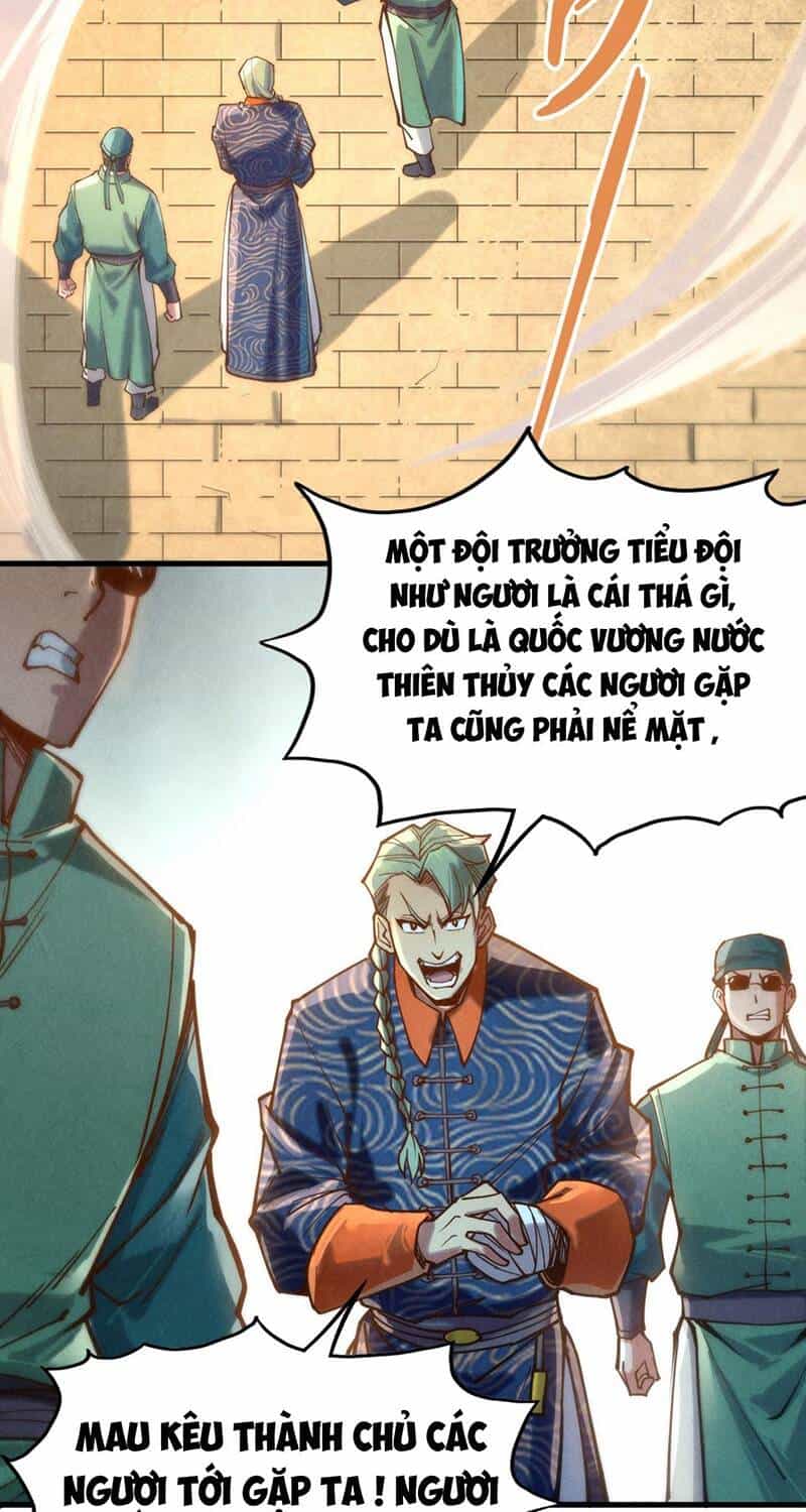Vạn Cổ Chí Tôn - Chương 123 - ảnh 46