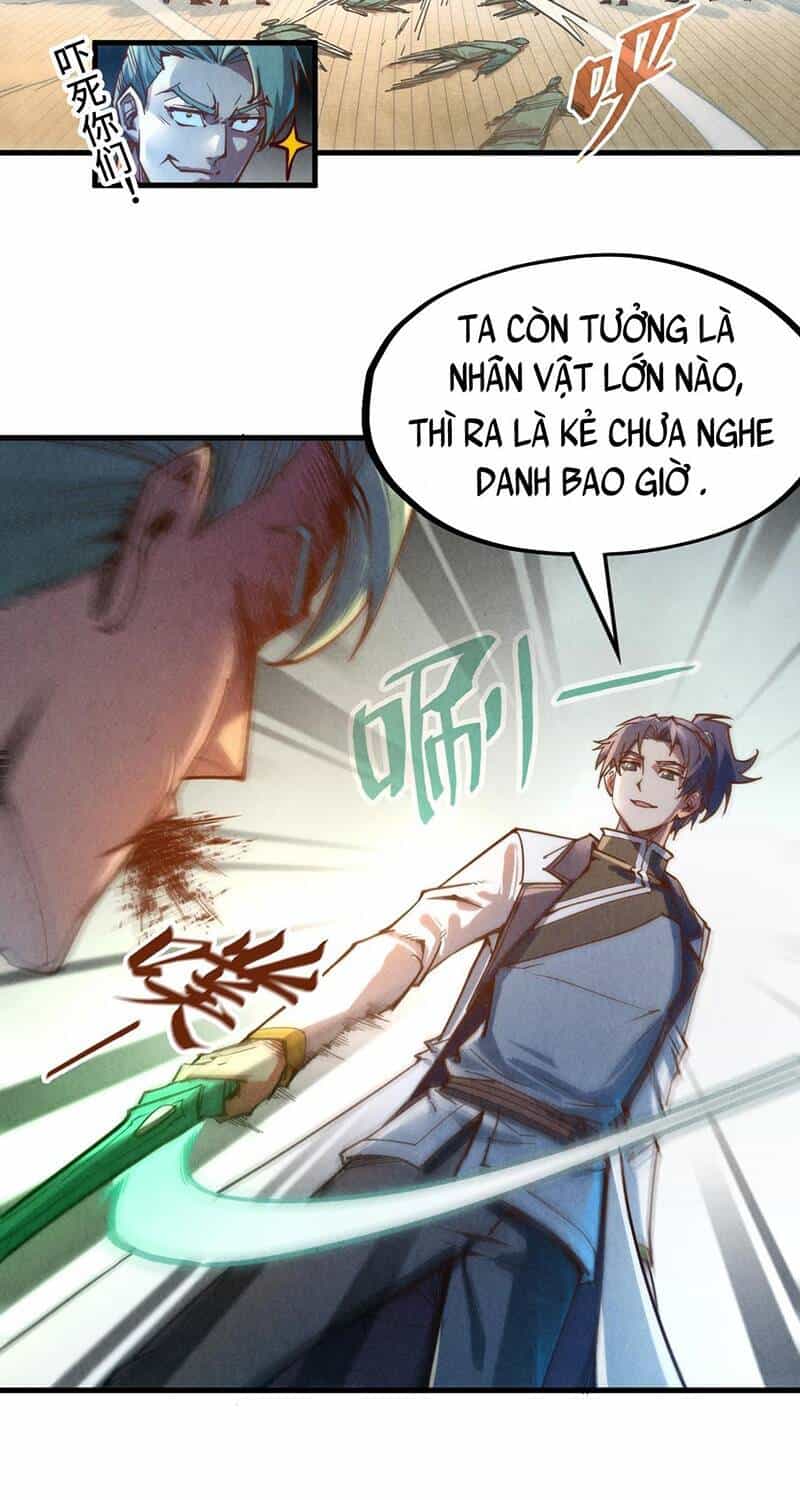 Vạn Cổ Chí Tôn - Chương 123 - ảnh 49
