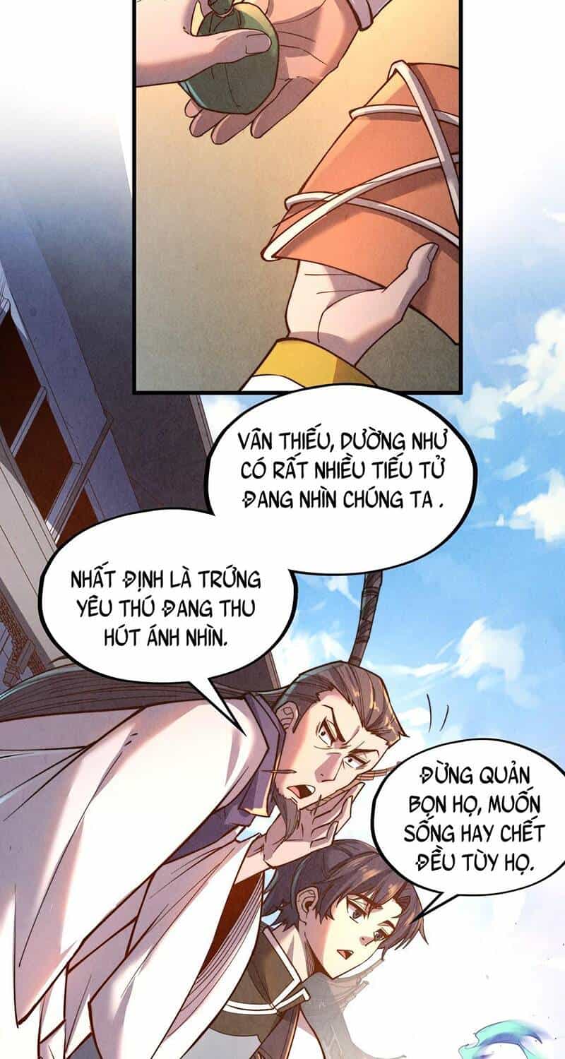 Vạn Cổ Chí Tôn - Chương 123 - ảnh 8