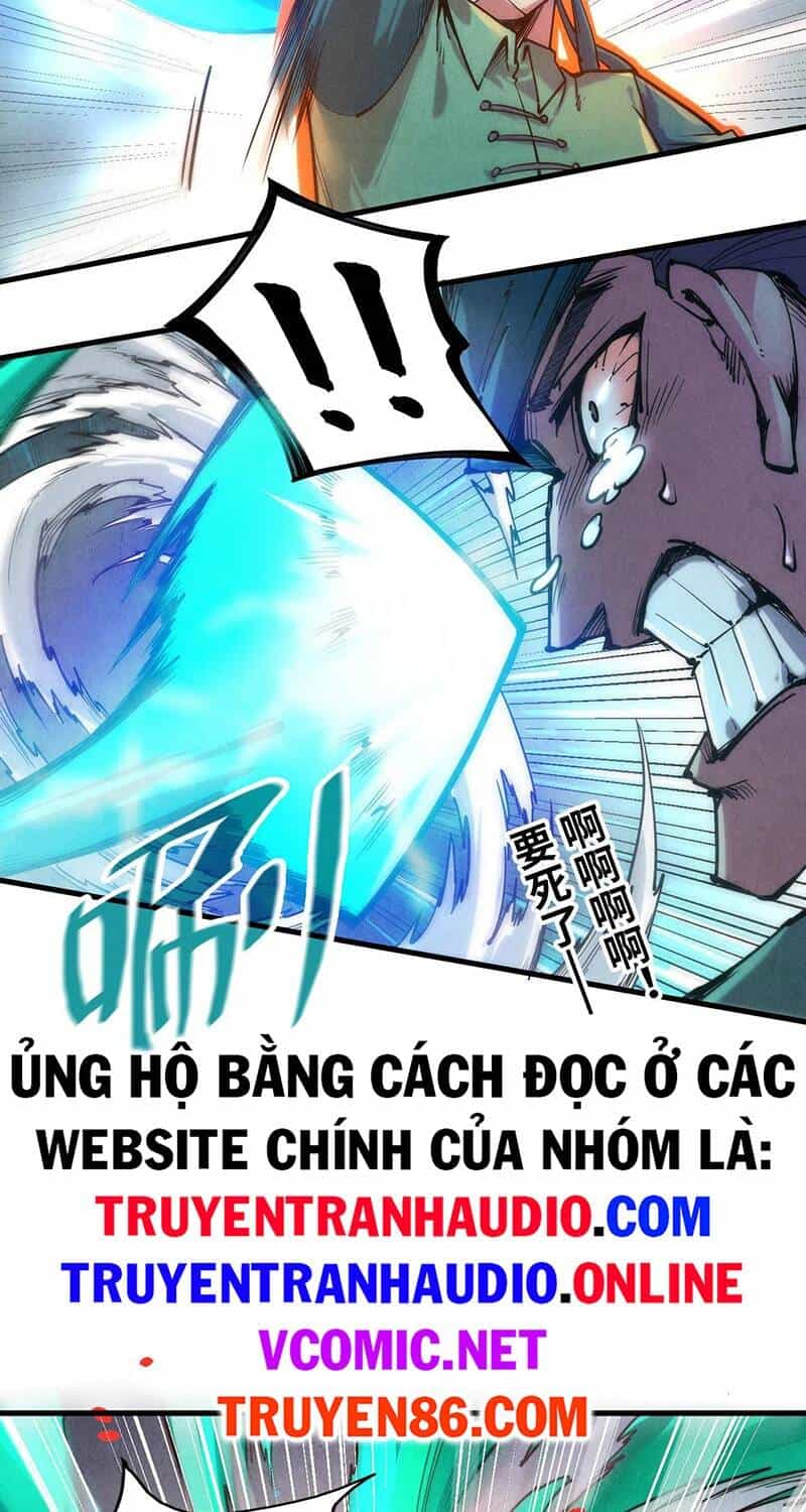 Vạn Cổ Chí Tôn - Chương 124 - ảnh 11