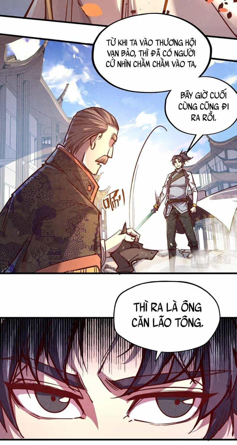 Vạn Cổ Chí Tôn - Chương 124 - ảnh 14