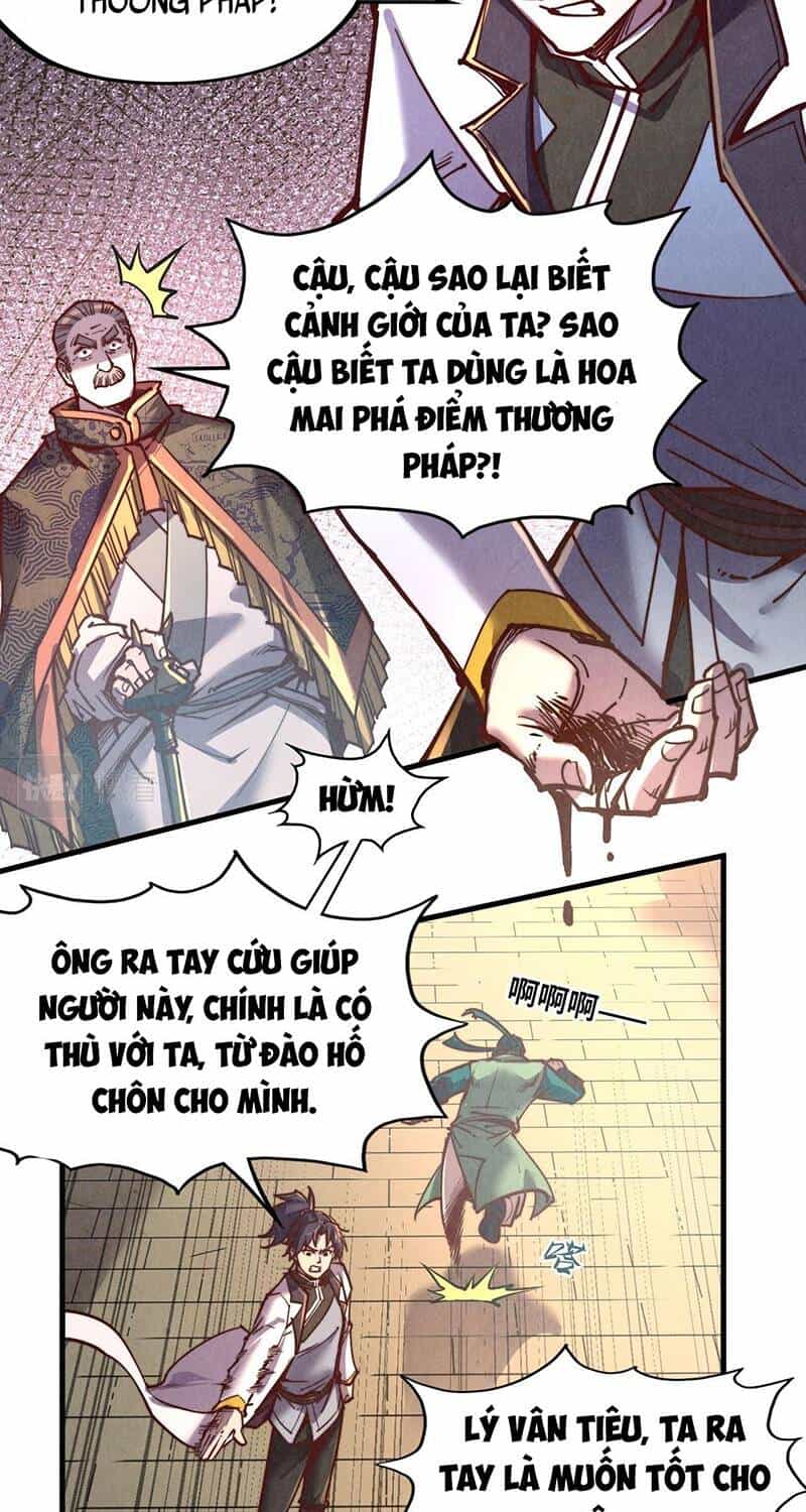 Vạn Cổ Chí Tôn - Chương 124 - ảnh 18