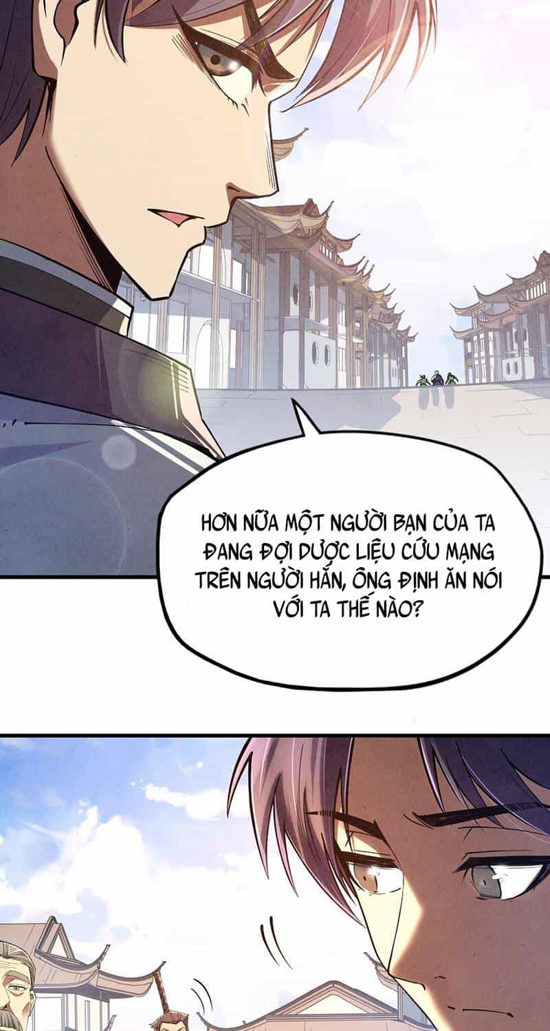 Vạn Cổ Chí Tôn - Chương 124 - ảnh 21