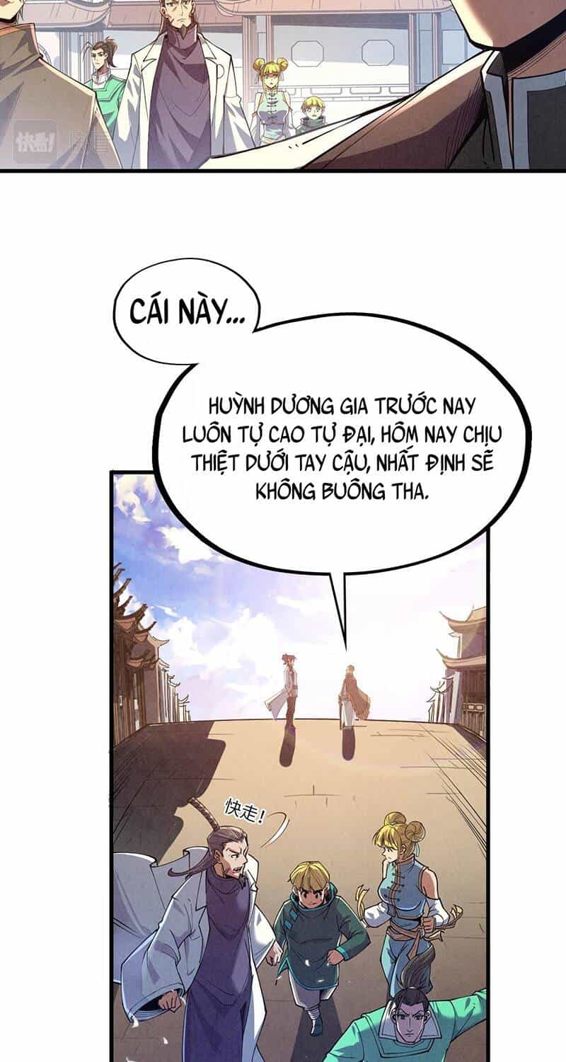 Vạn Cổ Chí Tôn - Chương 124 - ảnh 22