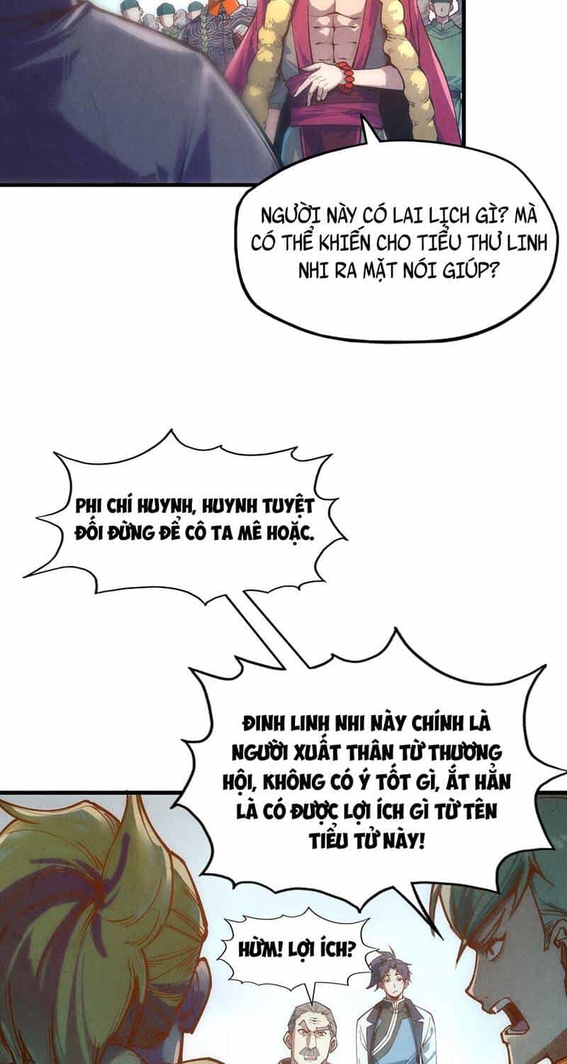 Vạn Cổ Chí Tôn - Chương 124 - ảnh 36