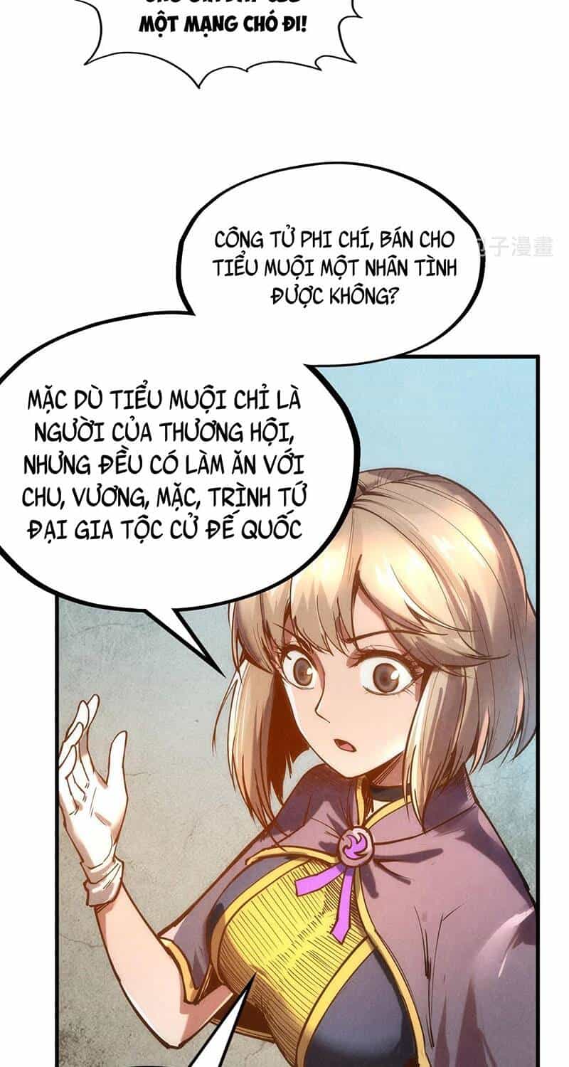 Vạn Cổ Chí Tôn - Chương 124 - ảnh 39