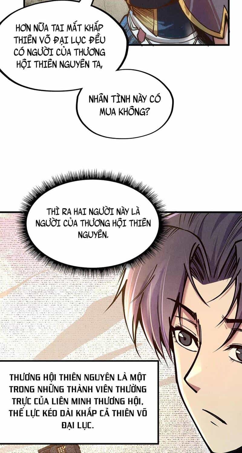 Vạn Cổ Chí Tôn - Chương 124 - ảnh 40