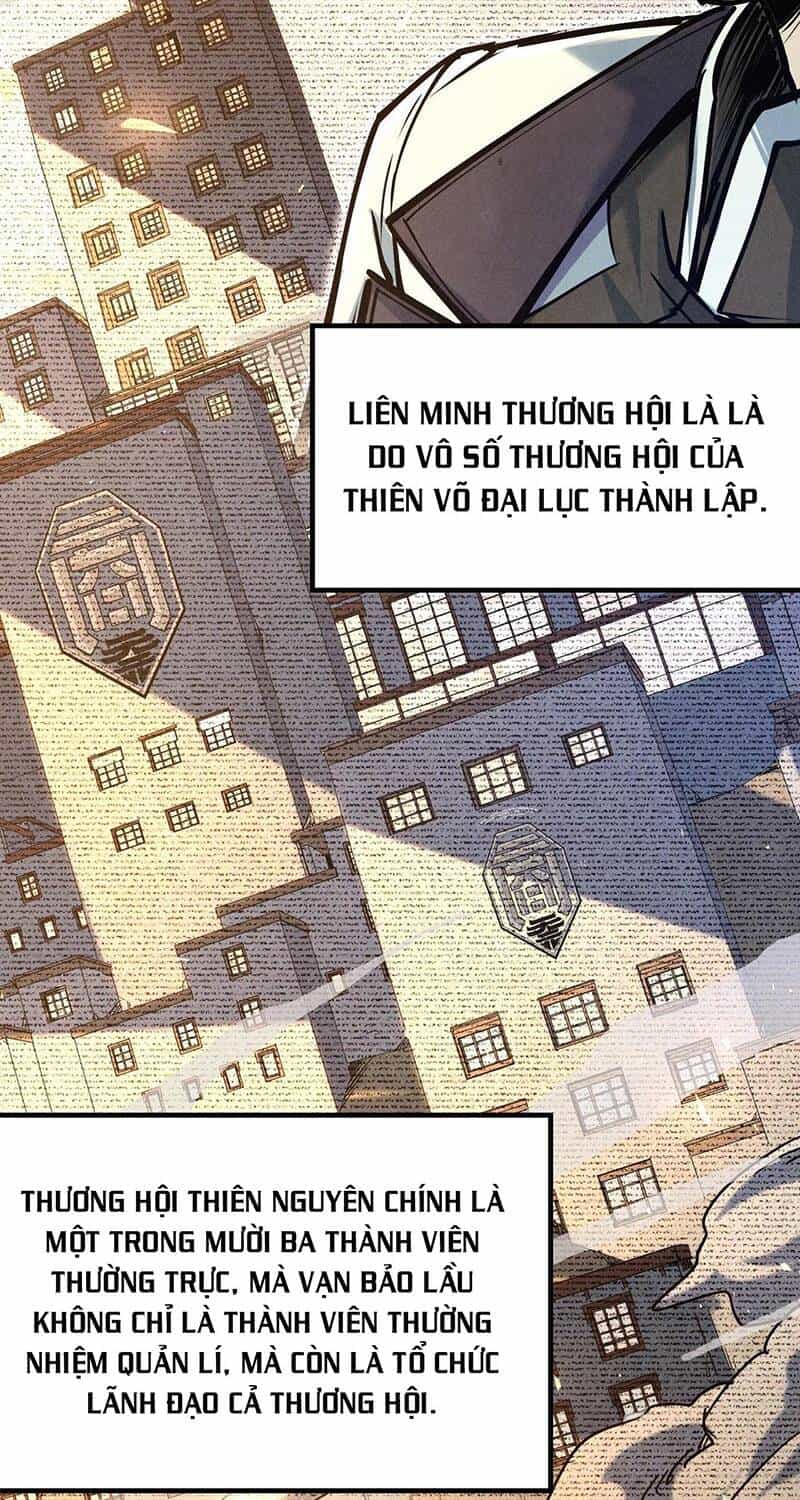 Vạn Cổ Chí Tôn - Chương 124 - ảnh 41