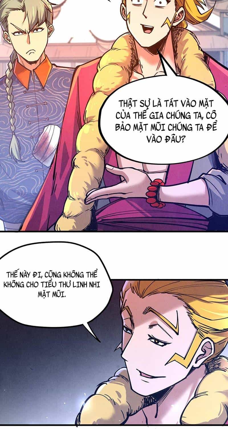 Vạn Cổ Chí Tôn - Chương 124 - ảnh 43