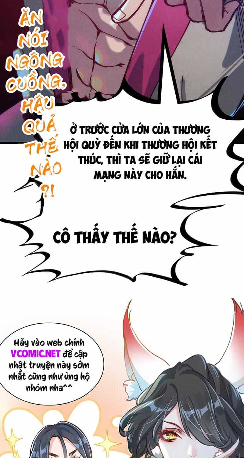 Vạn Cổ Chí Tôn - Chương 124 - ảnh 46